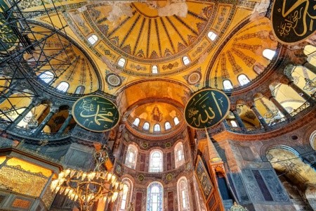 ISTANBUL – PŘÍBĚH MEZI DVĚMA KONTINENTY - 8