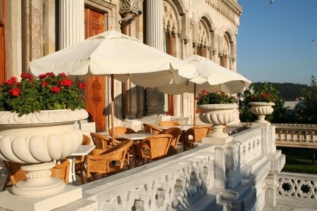 ISTANBUL – PŘÍBĚH MEZI DVĚMA KONTINENTY - 13