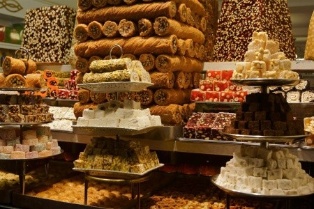 ISTANBUL – PŘÍBĚH MEZI DVĚMA KONTINENTY - 15