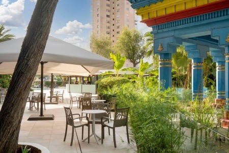 Sol Katmandu Park & Resort - 50