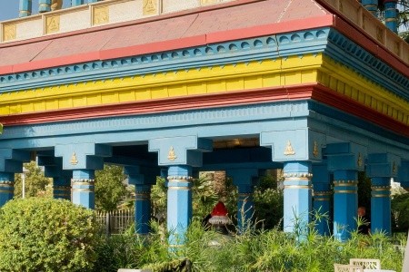 Sol Katmandu Park & Resort - 52