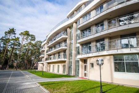 Grand Kapitan Medi Spa - 2