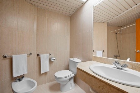 Sol Katmandu Park & Resort - 72