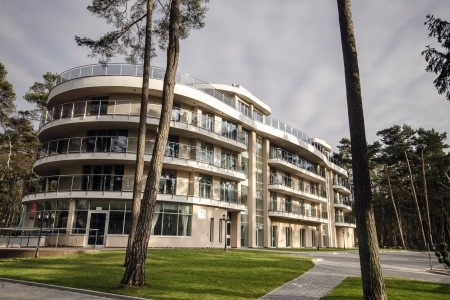 Grand Kapitan Medi Spa - 3