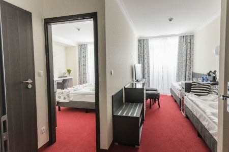 Grand Kapitan Medi Spa - 5