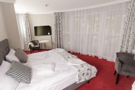 Grand Kapitan Medi Spa - 6