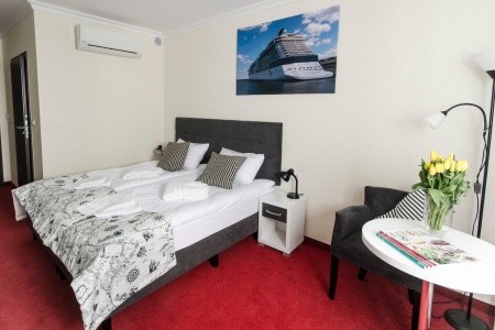 Grand Kapitan Medi Spa - 7