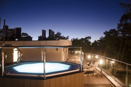 Grand Kapitan Medi Spa - 8