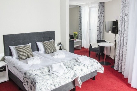 Grand Kapitan Medi Spa - 10