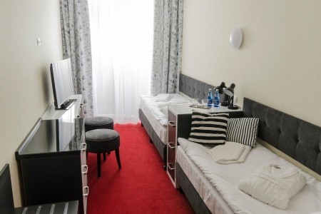 Grand Kapitan Medi Spa - 11