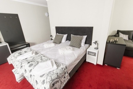 Grand Kapitan Medi Spa - 14