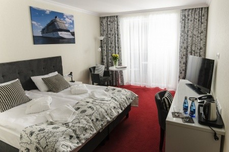 Grand Kapitan Medi Spa - 15