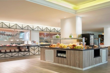 Sol Katmandu Park & Resort - 82