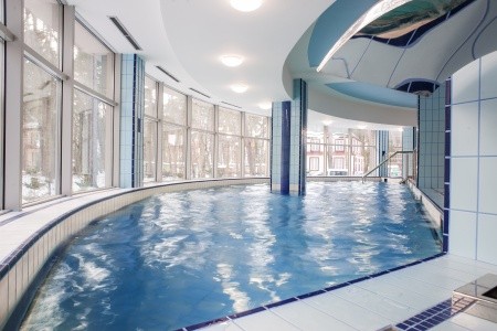 Grand Kapitan Medi Spa - 16