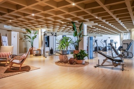 Zel Mallorca (Ex. Innside Cala Blanca) - 29