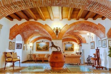 Mulino Di Firenze Hotel - 11