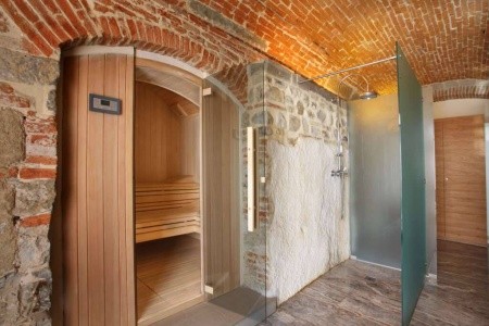 Mulino Di Firenze Hotel - 17