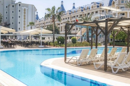 Aydinbey Gold Dreams - 2