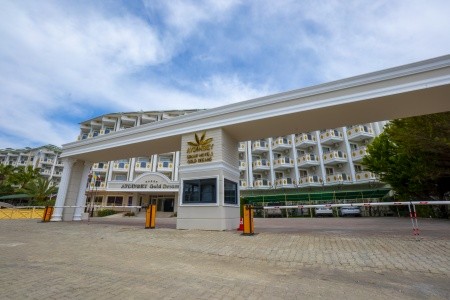 Aydinbey Gold Dreams - 4