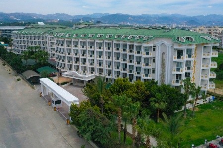 Aydinbey Gold Dreams - 6