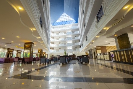 Aydinbey Gold Dreams - 7