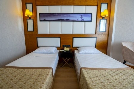 Aydinbey Gold Dreams - 14