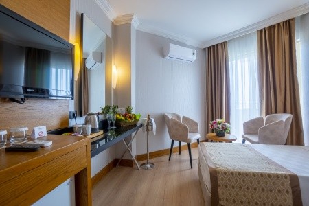 Aydinbey Gold Dreams - 15