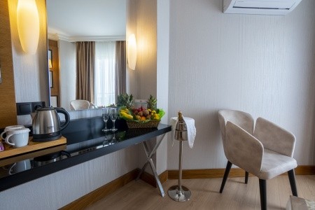 Aydinbey Gold Dreams - 20