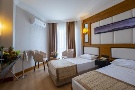 Aydinbey Gold Dreams - 24