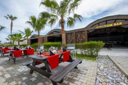 Aydinbey Gold Dreams - 35