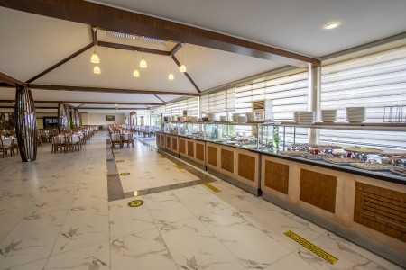 Aydinbey Gold Dreams - 40