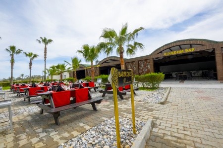 Aydinbey Gold Dreams - 44