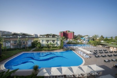 Aydinbey Gold Dreams - 48