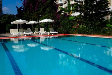 Aydinbey Gold Dreams - 49