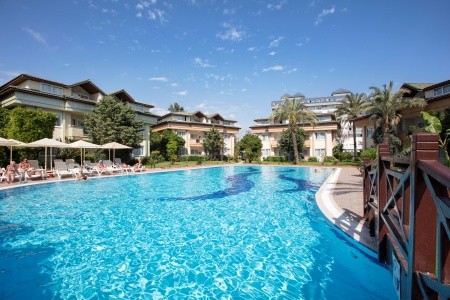 Aydinbey Gold Dreams - 51