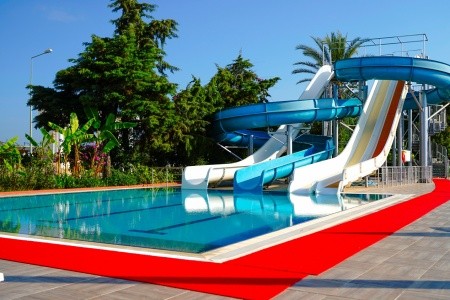 Aydinbey Gold Dreams - 55