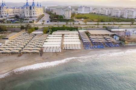 Aydinbey Gold Dreams - 60