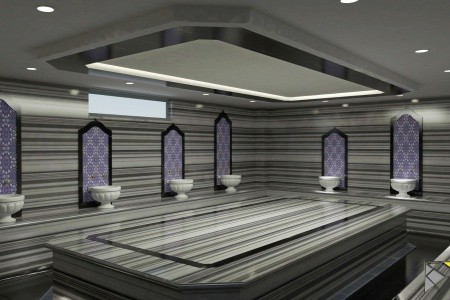 Aydinbey Gold Dreams - 69