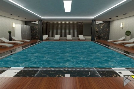 Aydinbey Gold Dreams - 70