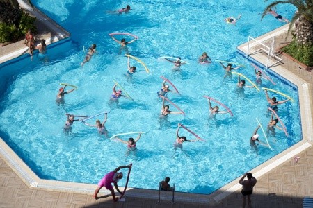 Aydinbey Gold Dreams - 73