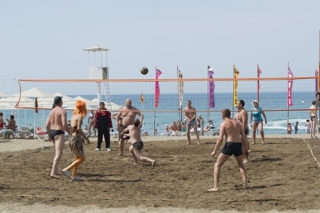 Aydinbey Gold Dreams - 76