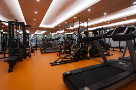 Aydinbey Gold Dreams - 77