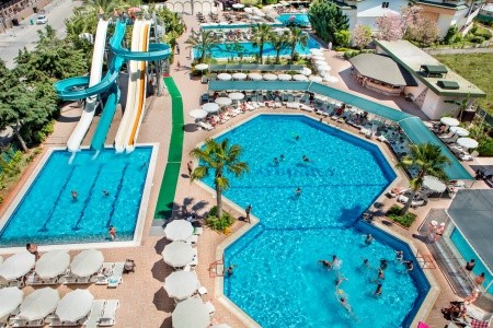 Aydinbey Gold Dreams - 84