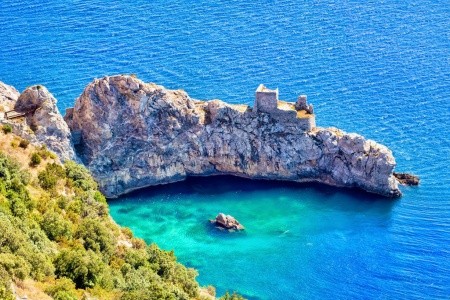 Cristallo Palace Terme - 2