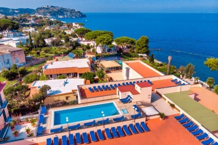 Cristallo Palace Terme