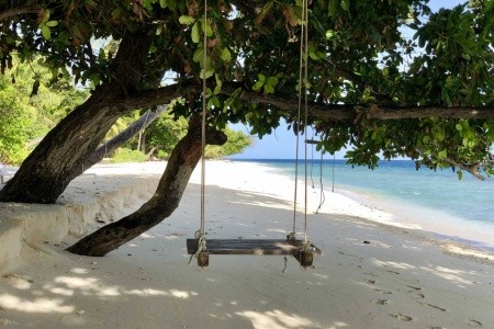 Biosphere Inn Maldives (Baa Atol)