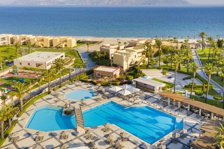 Horizon Beach Resort - 2