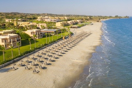 Horizon Beach Resort - 5