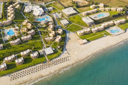 Horizon Beach Resort - 9