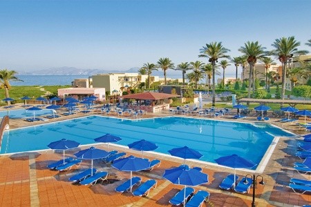 Horizon Beach Resort - 11